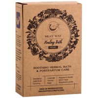 Milky Way Healing Bath Herbs